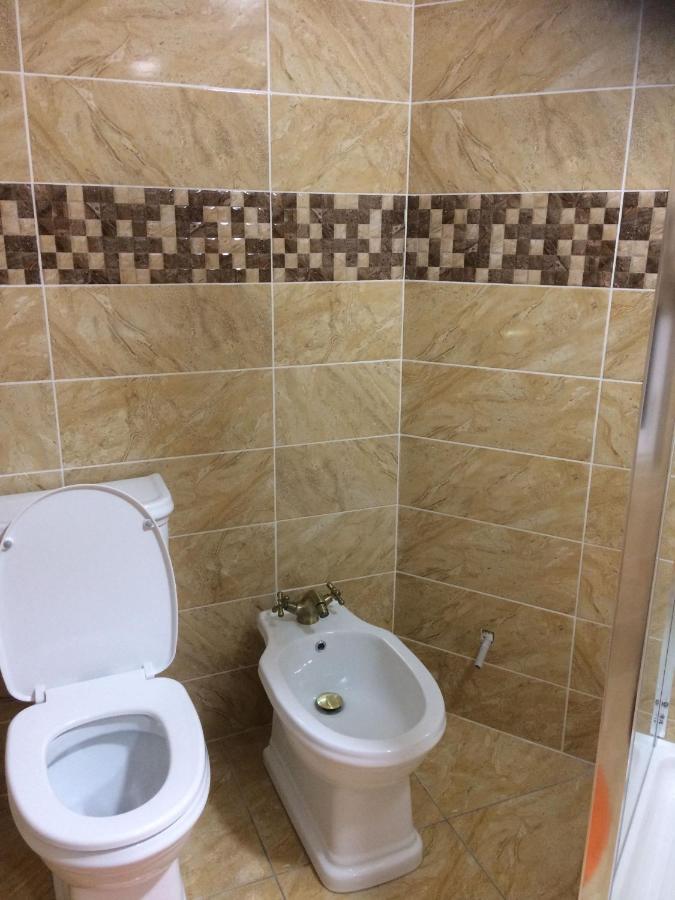 Appartement Vila Floarea De Colt à Borşa Extérieur photo