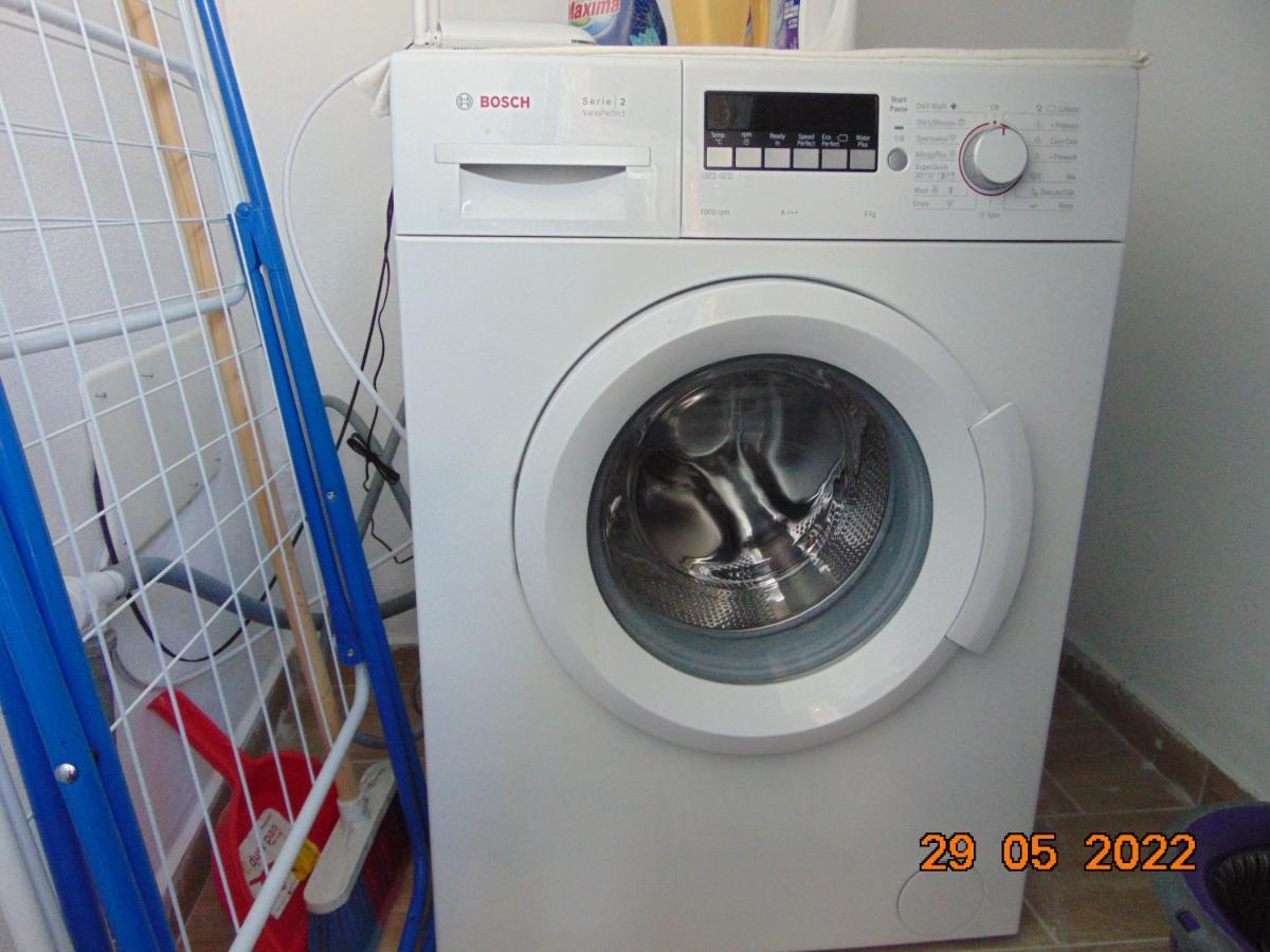 Appartement Vila Floarea De Colt à Borşa Extérieur photo